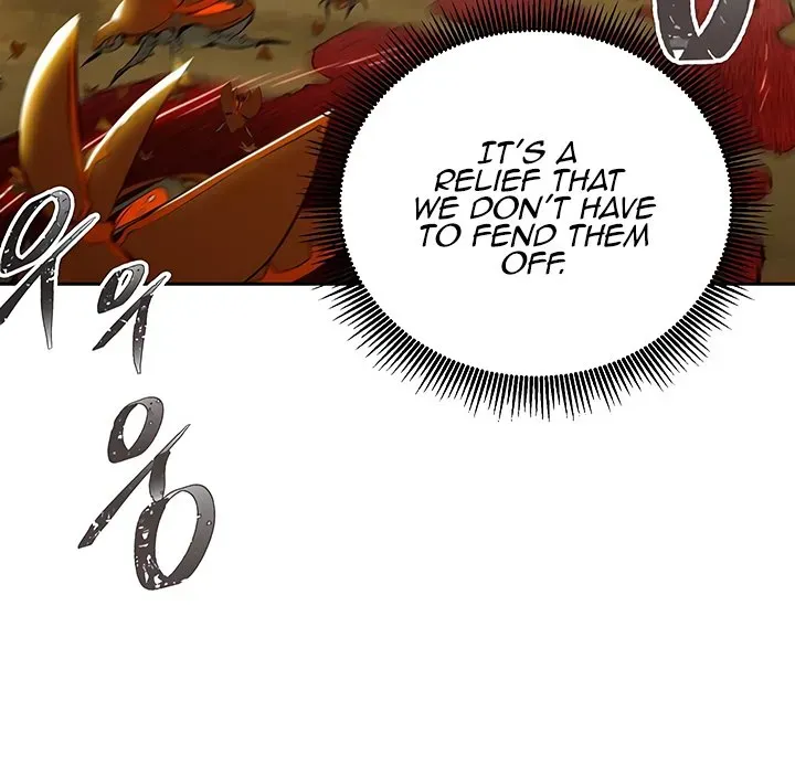 Read Skeleton Soldier chapter 63 image 13 on Lezhin
