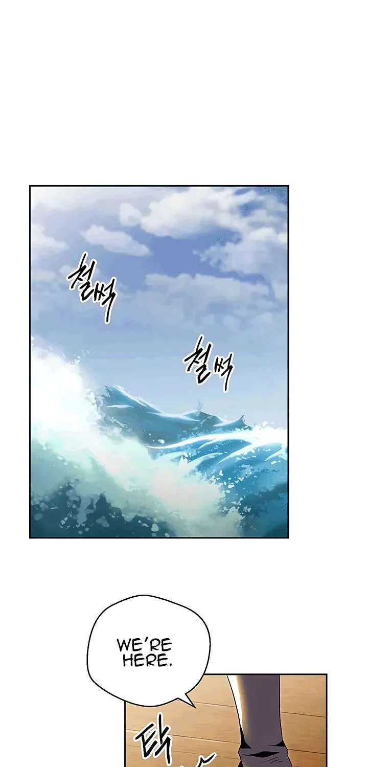 Read Skeleton Soldier chapter 63 image 16 on Lezhin
