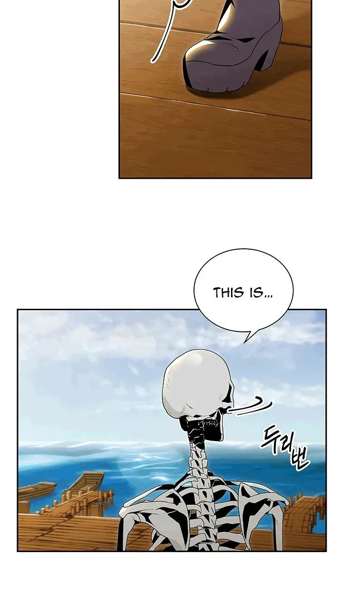 Read Skeleton Soldier chapter 63 image 17 on Lezhin