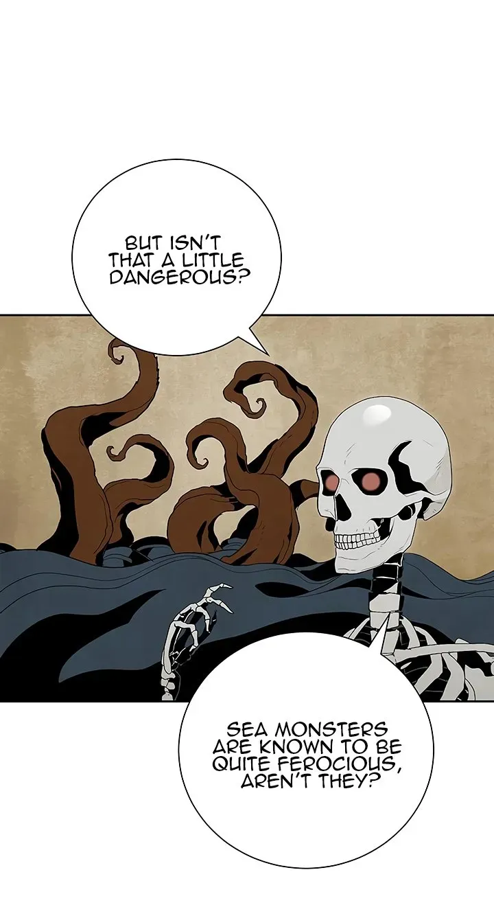 Read Skeleton Soldier chapter 63 image 21 on Lezhin