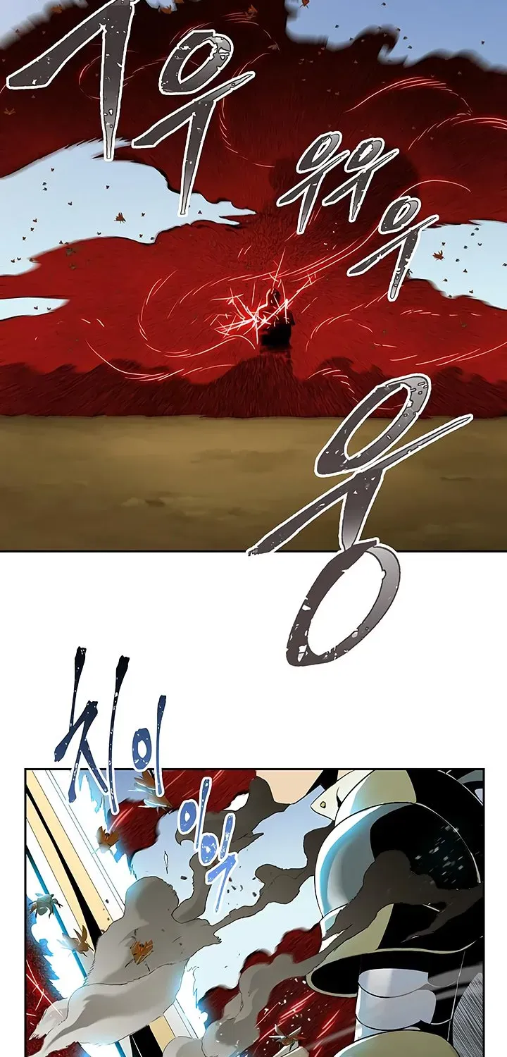 Read Skeleton Soldier chapter 63 image 26 on Lezhin