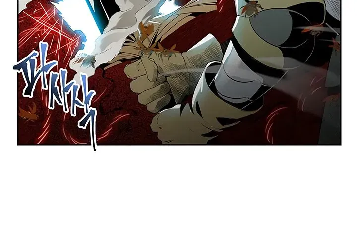 Read Skeleton Soldier chapter 63 image 27 on Lezhin