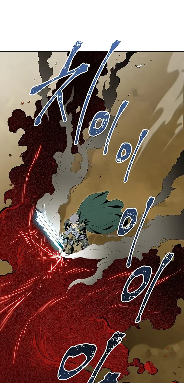 Read Skeleton Soldier chapter 63 image 28 on Lezhin