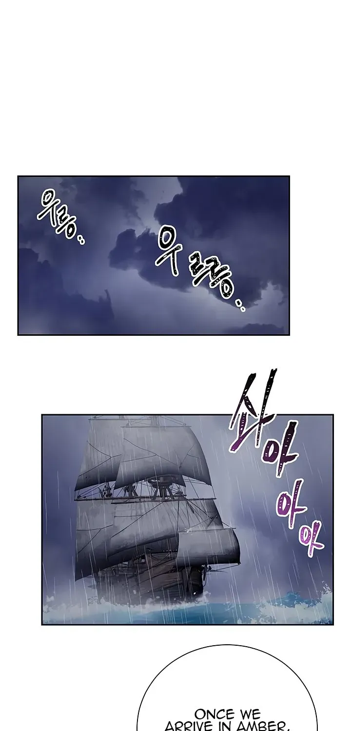 Read Skeleton Soldier chapter 63 image 30 on Lezhin