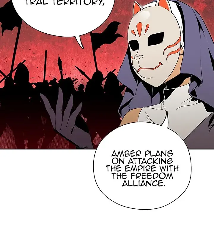 Read Skeleton Soldier chapter 63 image 33 on Lezhin