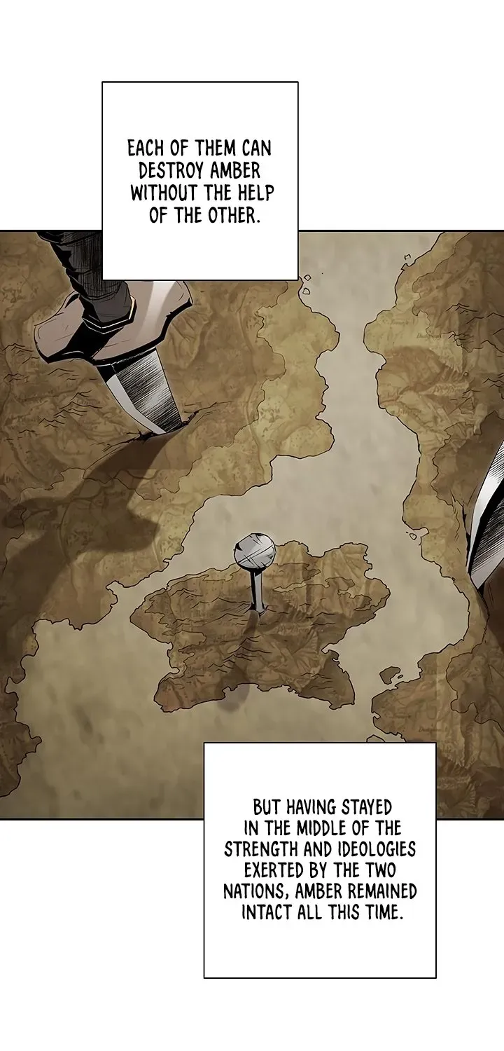 Read Skeleton Soldier chapter 63 image 36 on Lezhin