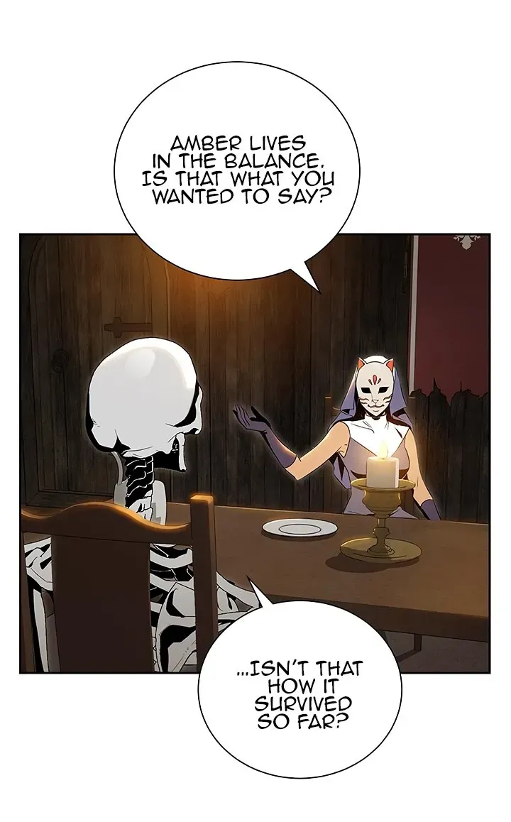 Read Skeleton Soldier chapter 63 image 37 on Lezhin