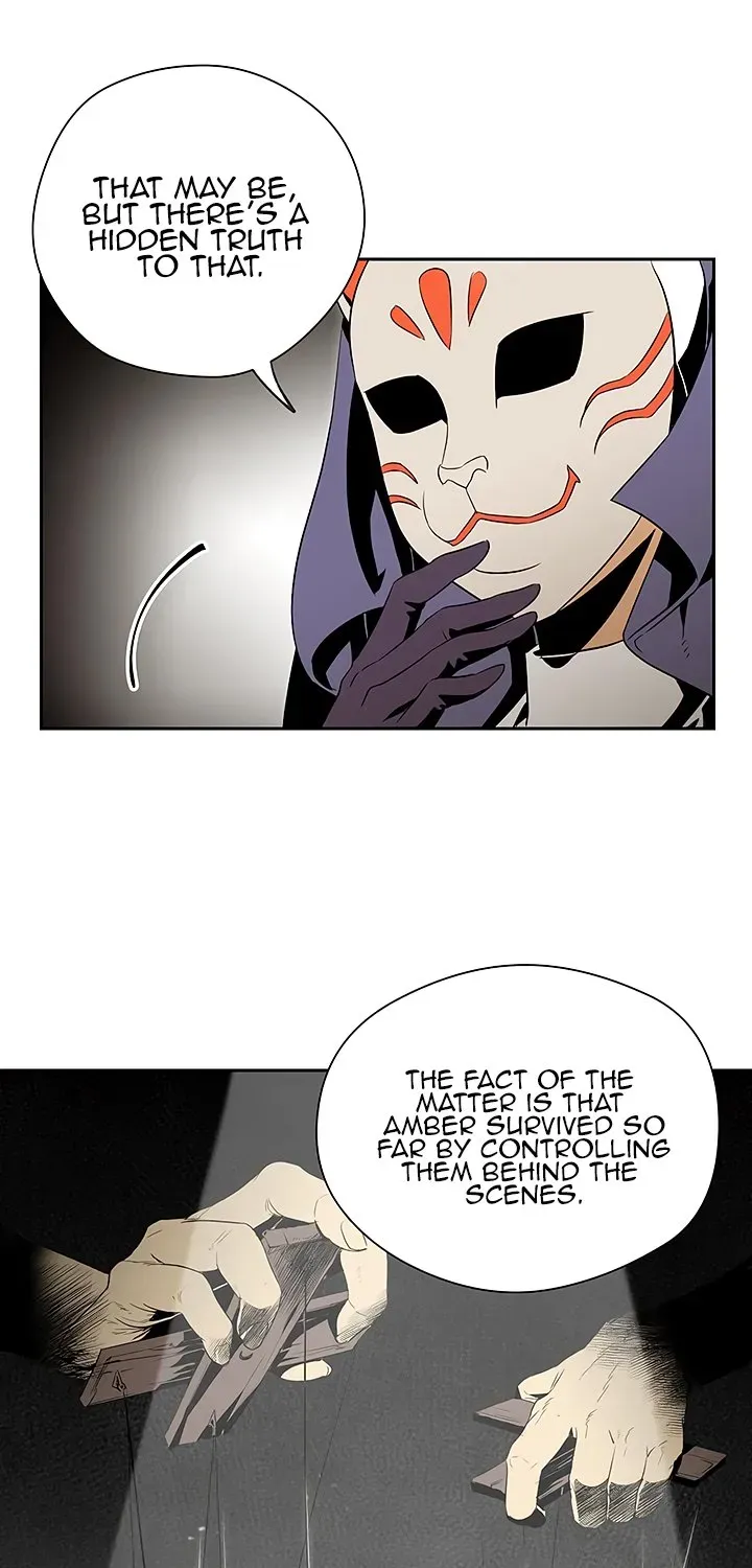 Read Skeleton Soldier chapter 63 image 38 on Lezhin