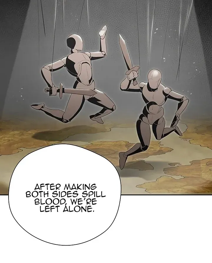 Read Skeleton Soldier chapter 63 image 39 on Lezhin