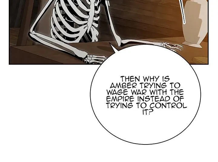 Read Skeleton Soldier chapter 63 image 41 on Lezhin
