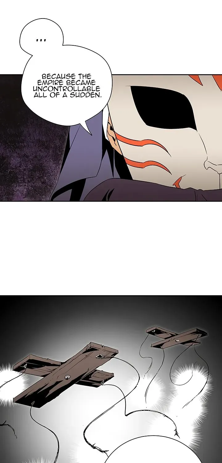 Read Skeleton Soldier chapter 63 image 42 on Lezhin