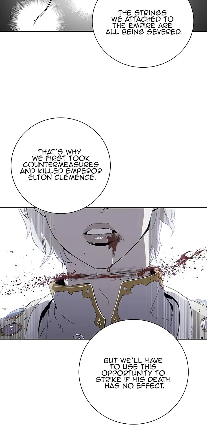 Read Skeleton Soldier chapter 63 image 43 on Lezhin