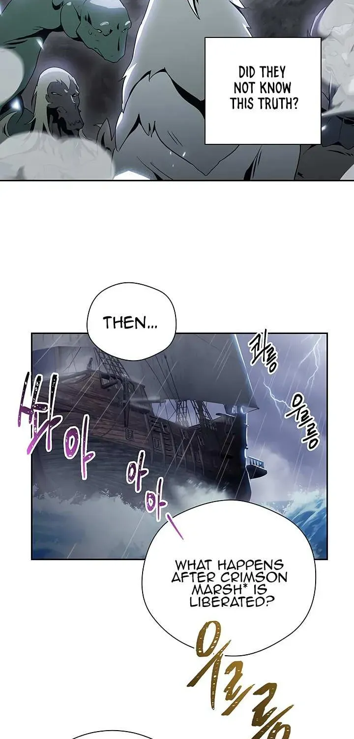 Read Skeleton Soldier chapter 63 image 46 on Lezhin