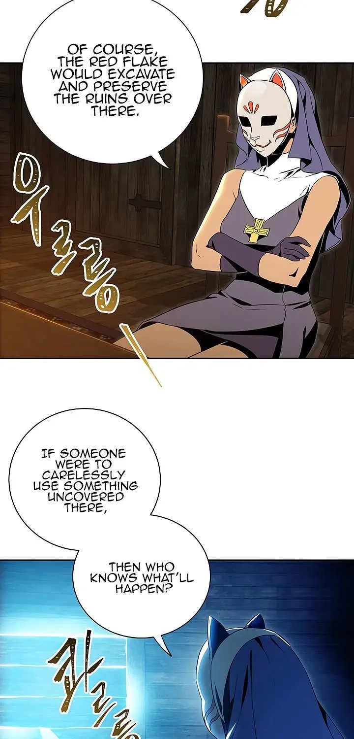 Read Skeleton Soldier chapter 63 image 47 on Lezhin