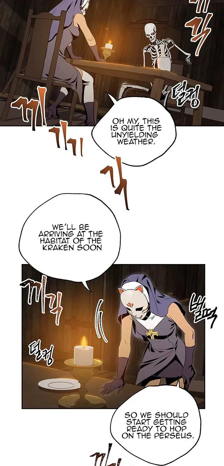 Read Skeleton Soldier chapter 63 image 49 on Lezhin