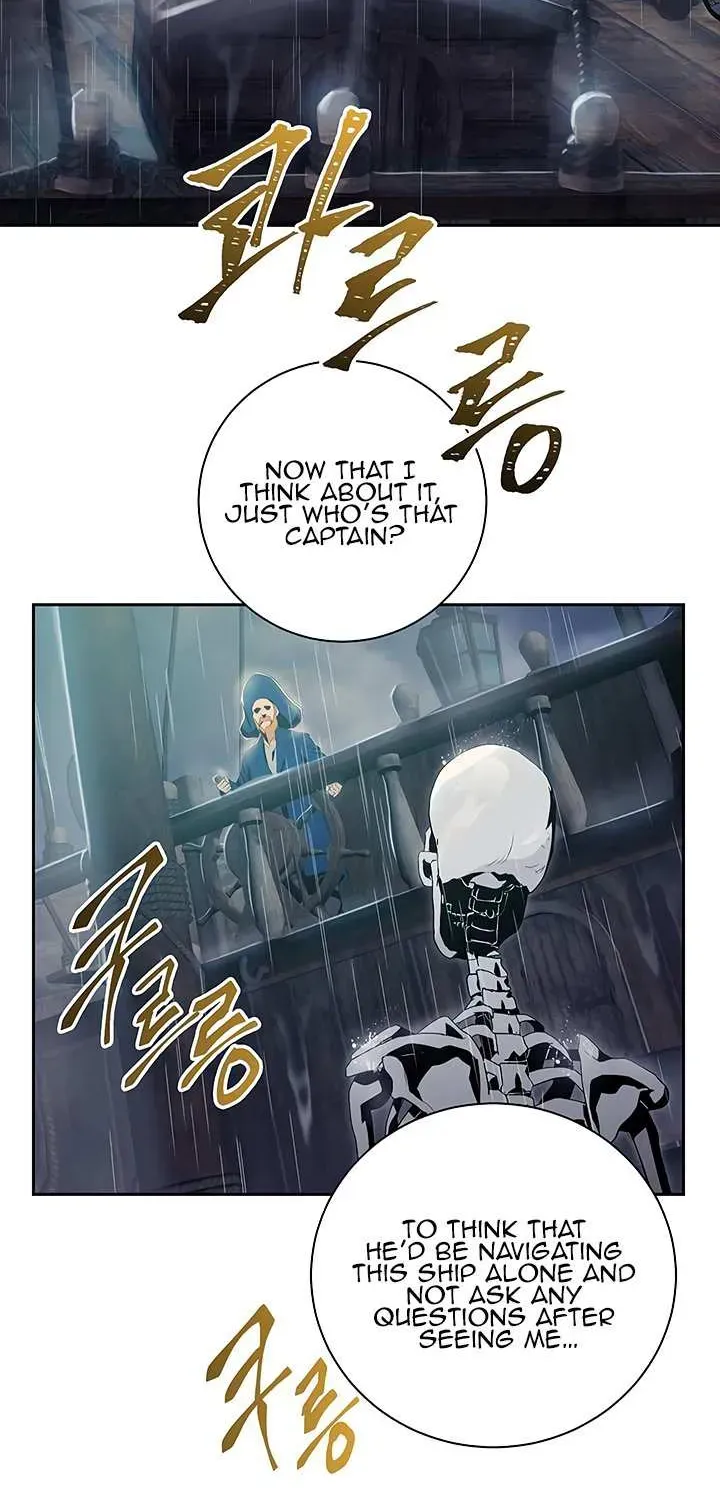 Read Skeleton Soldier chapter 63 image 52 on Lezhin