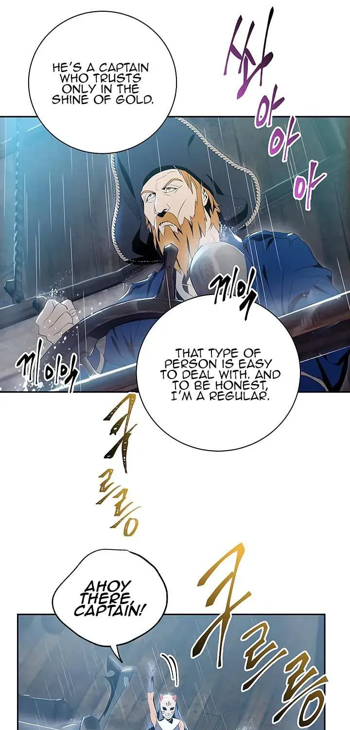 Read Skeleton Soldier chapter 63 image 53 on Lezhin