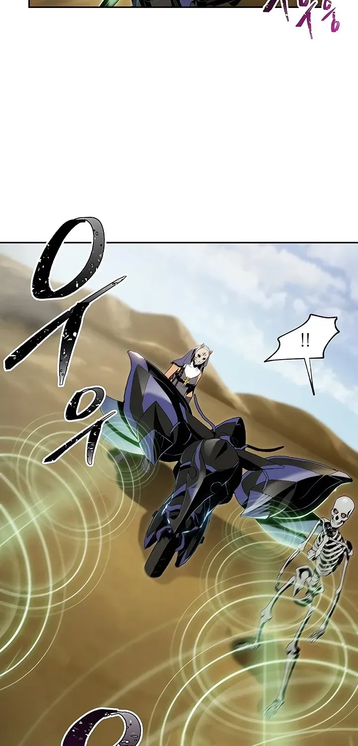 Read Skeleton Soldier chapter 63 image 7 on Lezhin