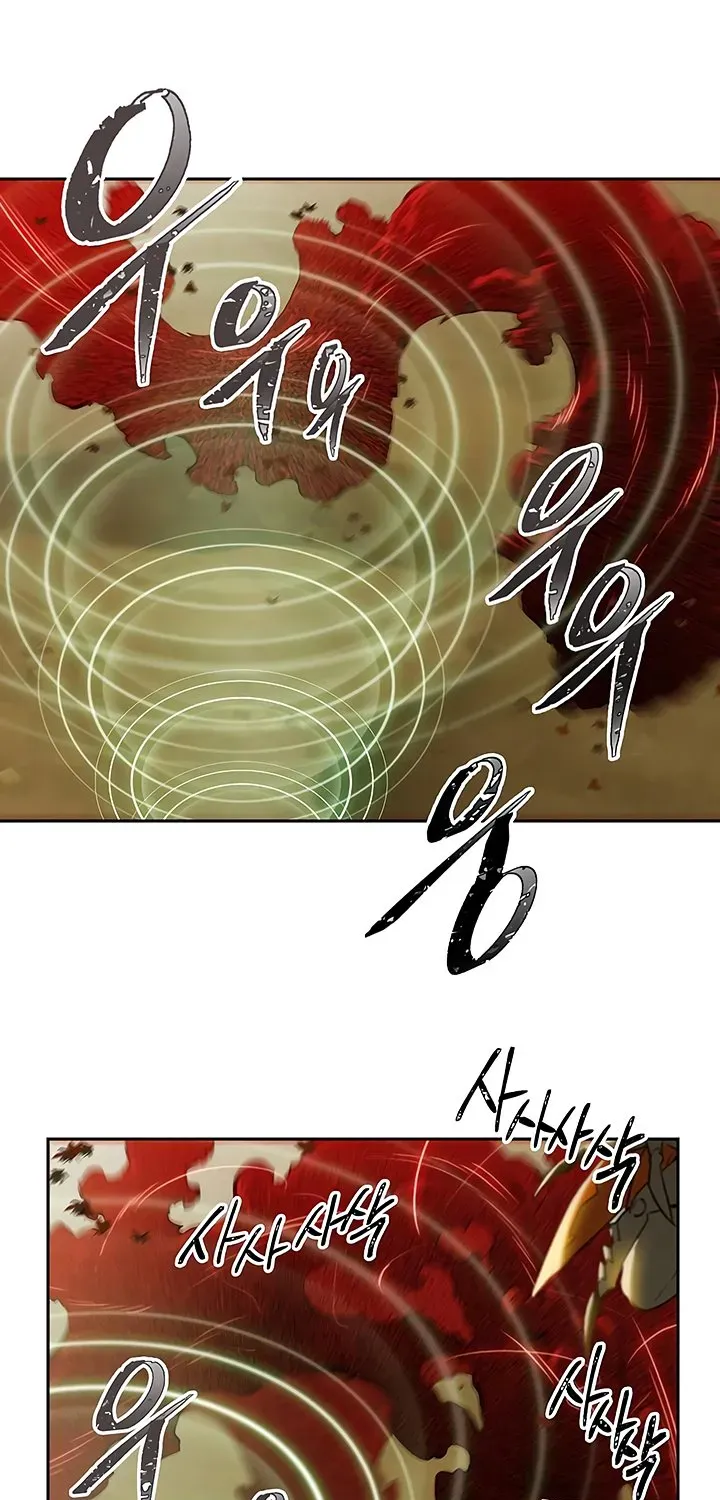 Read Skeleton Soldier chapter 63 image 9 on Lezhin