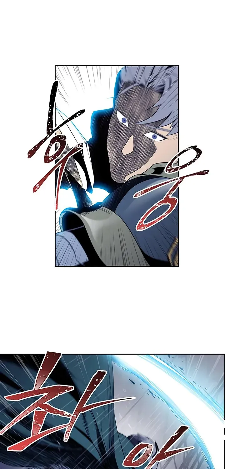 Read Skeleton Soldier chapter 64 image 0 on Lezhin