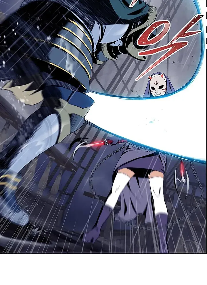 Read Skeleton Soldier chapter 64 image 1 on Lezhin