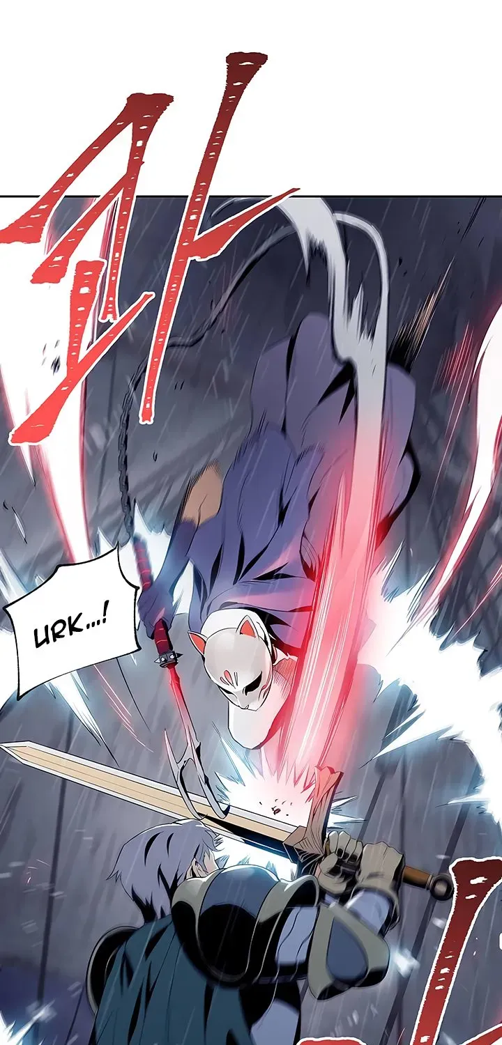 Read Skeleton Soldier chapter 64 image 13 on Lezhin