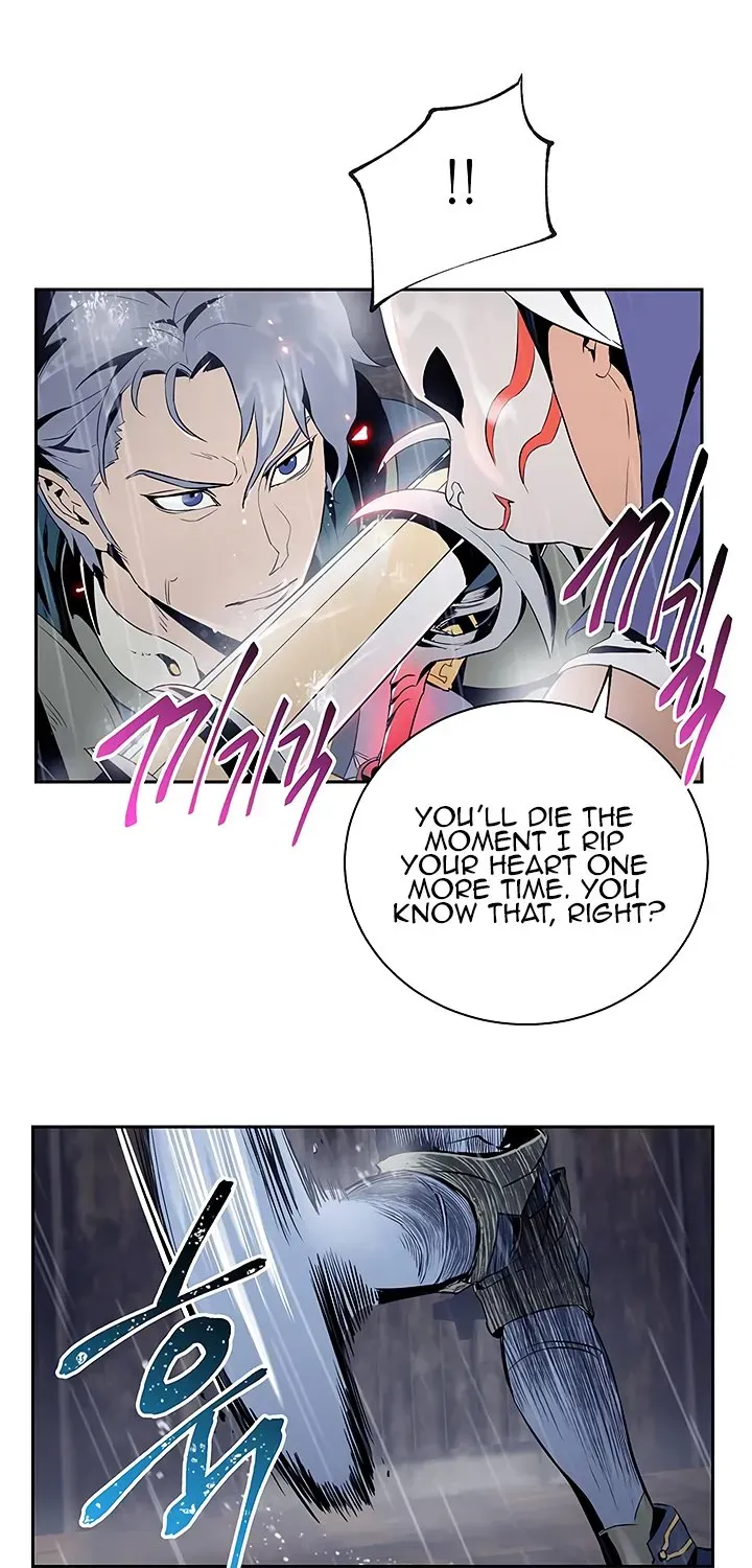 Read Skeleton Soldier chapter 64 image 15 on Lezhin
