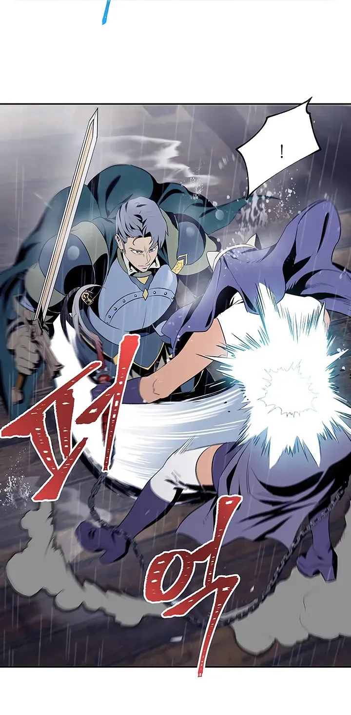 Read Skeleton Soldier chapter 64 image 16 on Lezhin