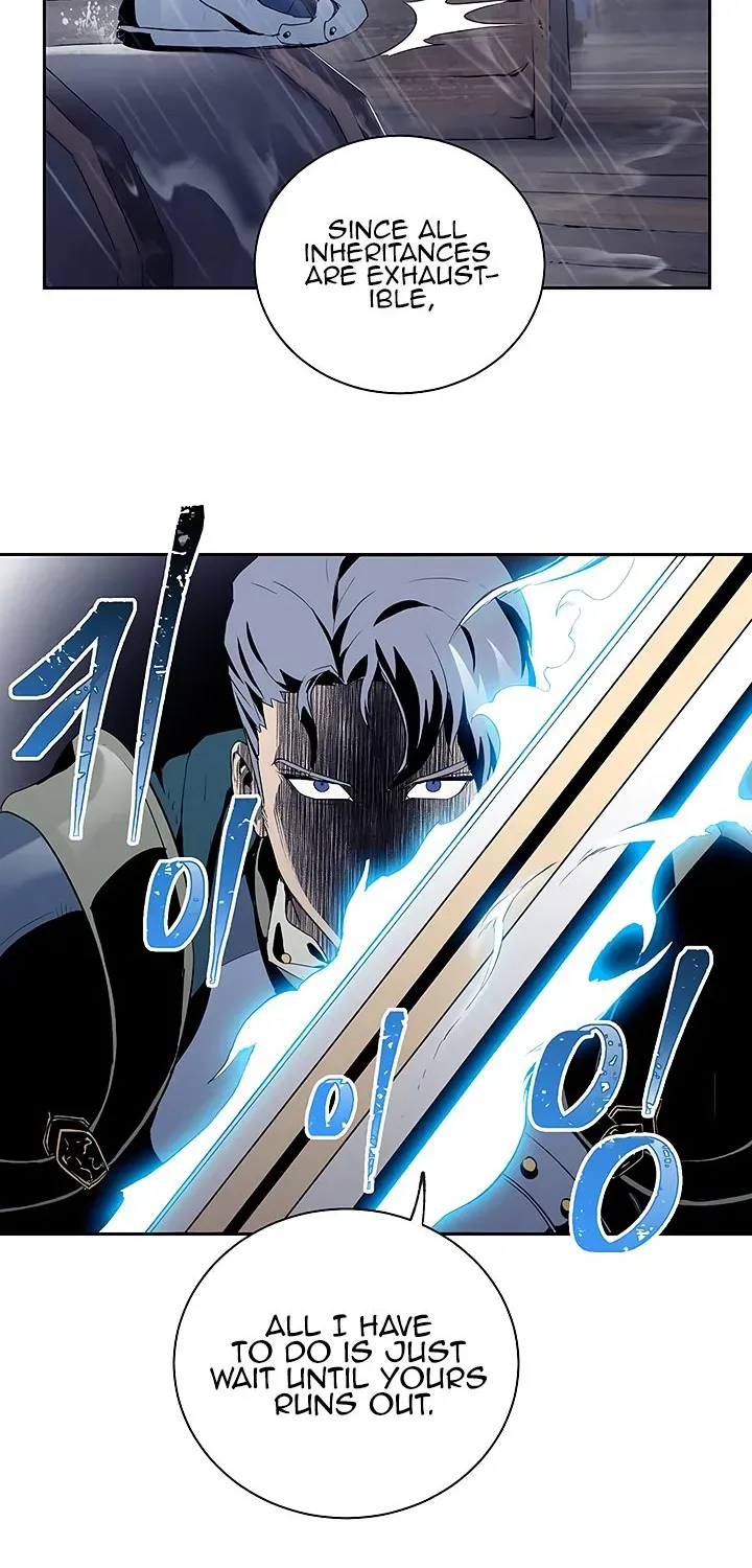 Read Skeleton Soldier chapter 64 image 18 on Lezhin