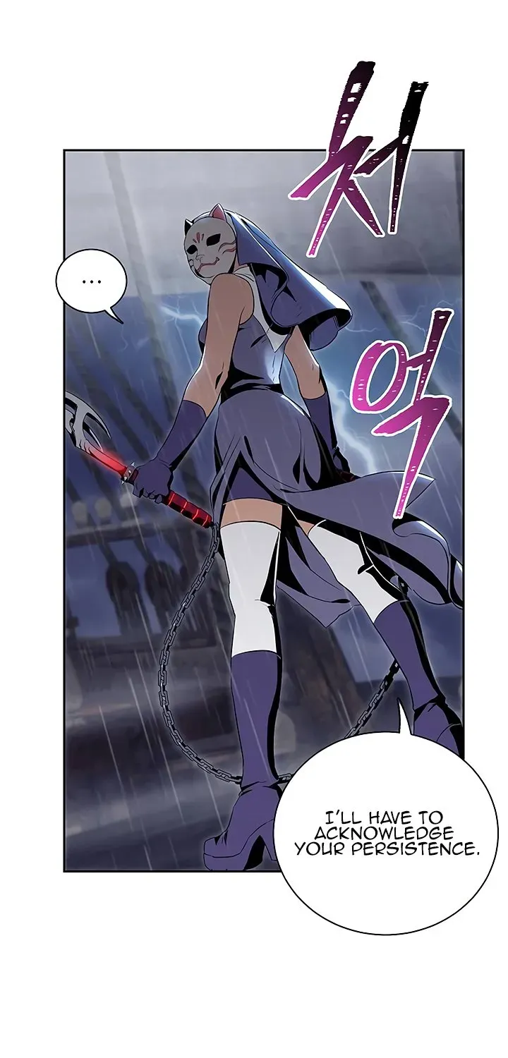 Read Skeleton Soldier chapter 64 image 20 on Lezhin