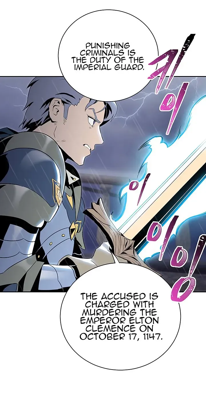 Read Skeleton Soldier chapter 64 image 21 on Lezhin