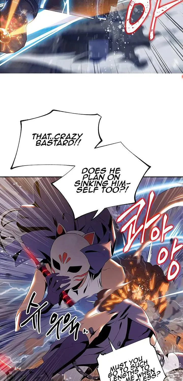 Read Skeleton Soldier chapter 64 image 25 on Lezhin
