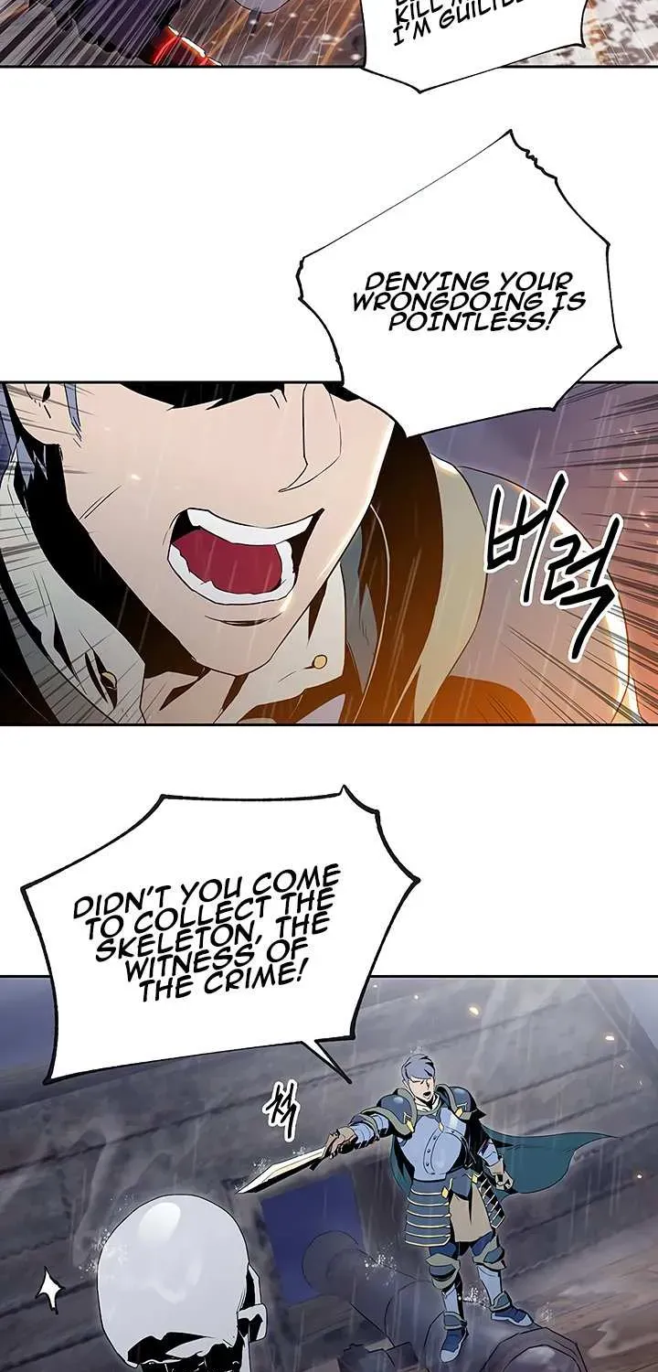 Read Skeleton Soldier chapter 64 image 26 on Lezhin