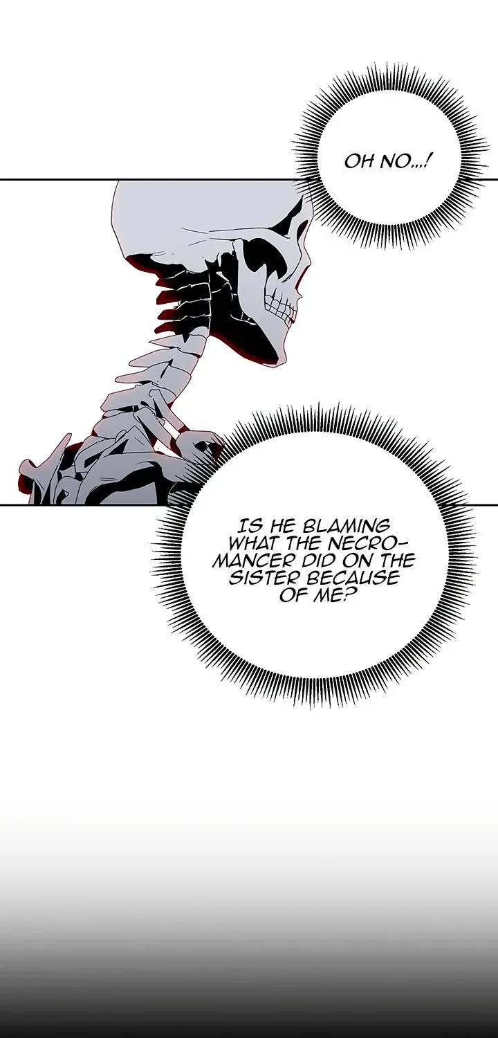 Read Skeleton Soldier chapter 64 image 28 on Lezhin