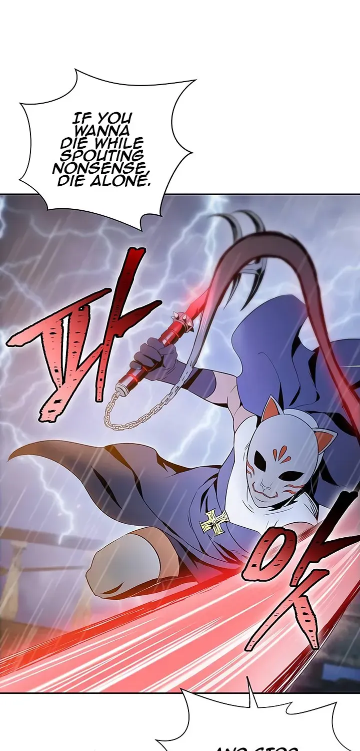 Read Skeleton Soldier chapter 64 image 31 on Lezhin
