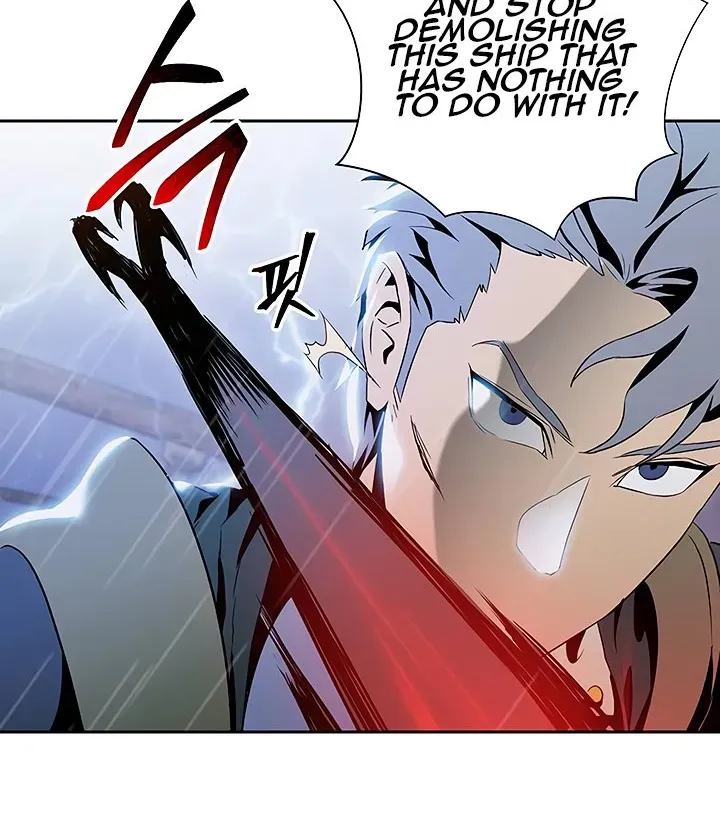 Read Skeleton Soldier chapter 64 image 32 on Lezhin