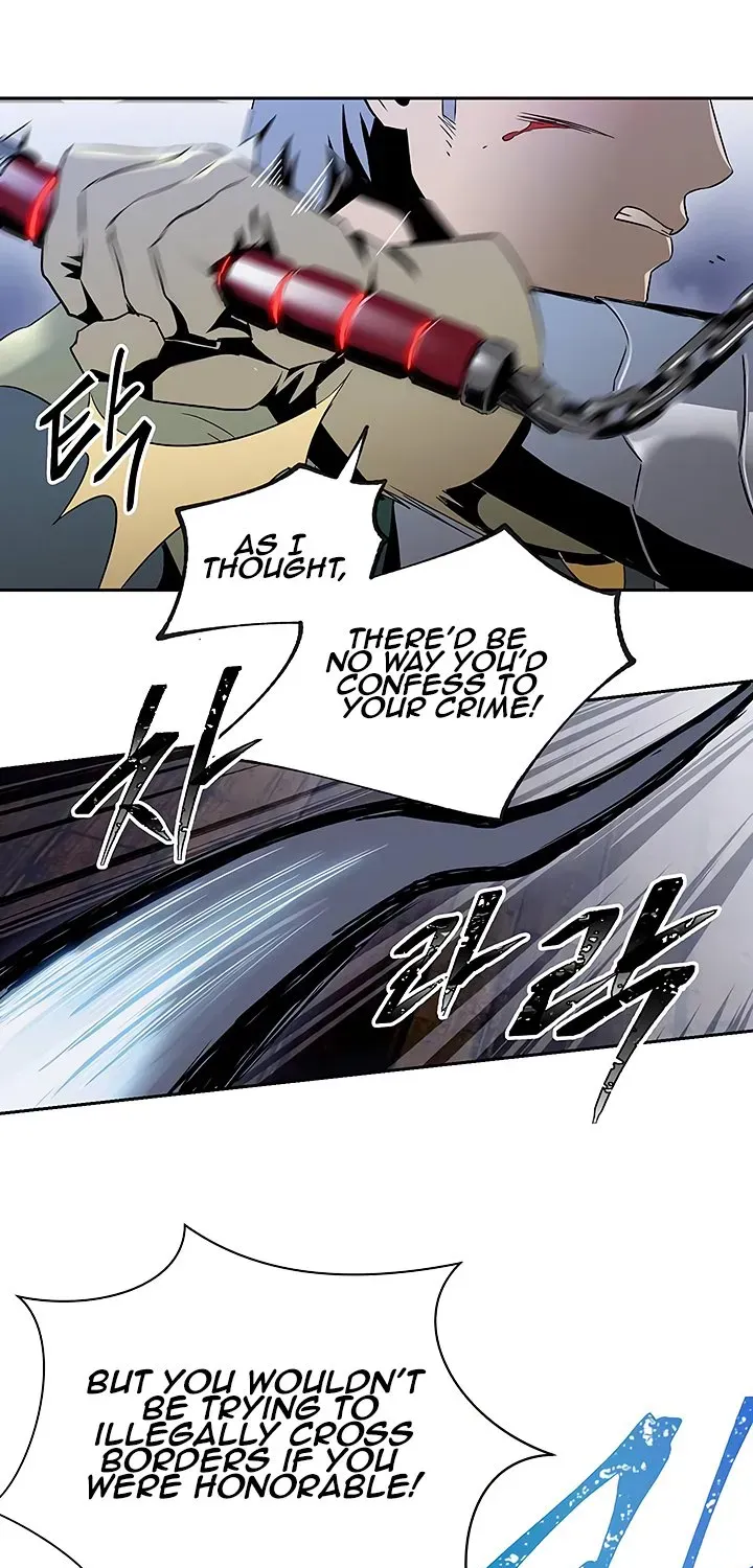 Read Skeleton Soldier chapter 64 image 33 on Lezhin