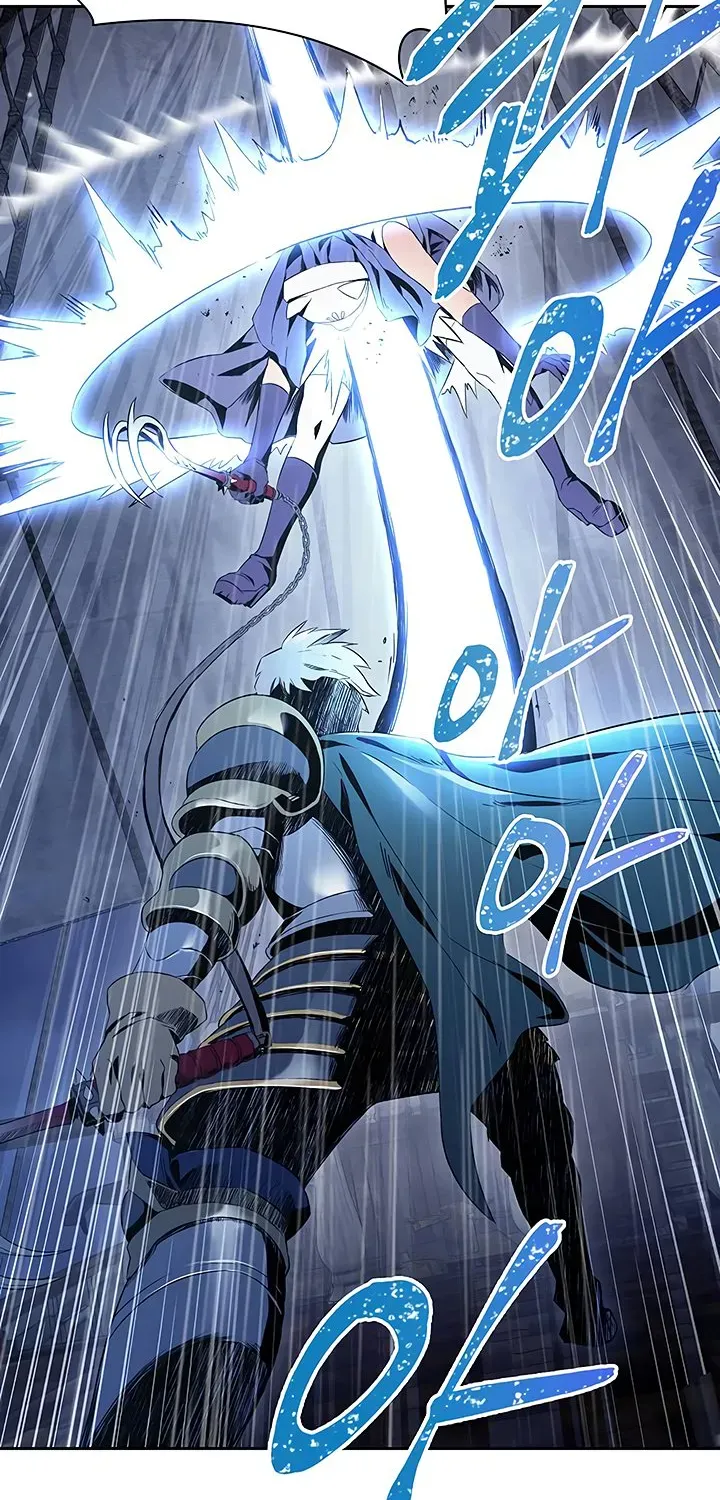 Read Skeleton Soldier chapter 64 image 34 on Lezhin