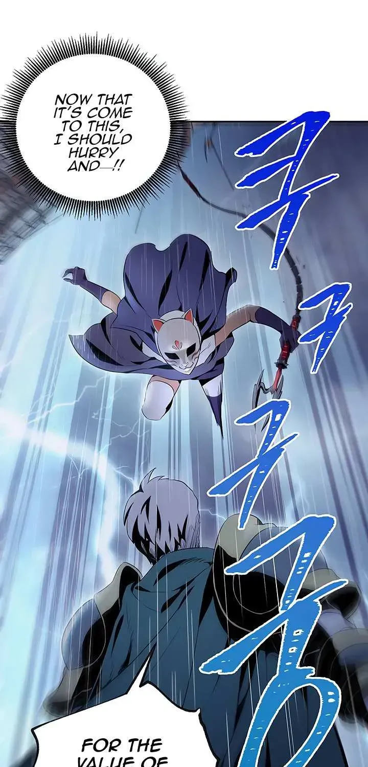 Read Skeleton Soldier chapter 64 image 40 on Lezhin