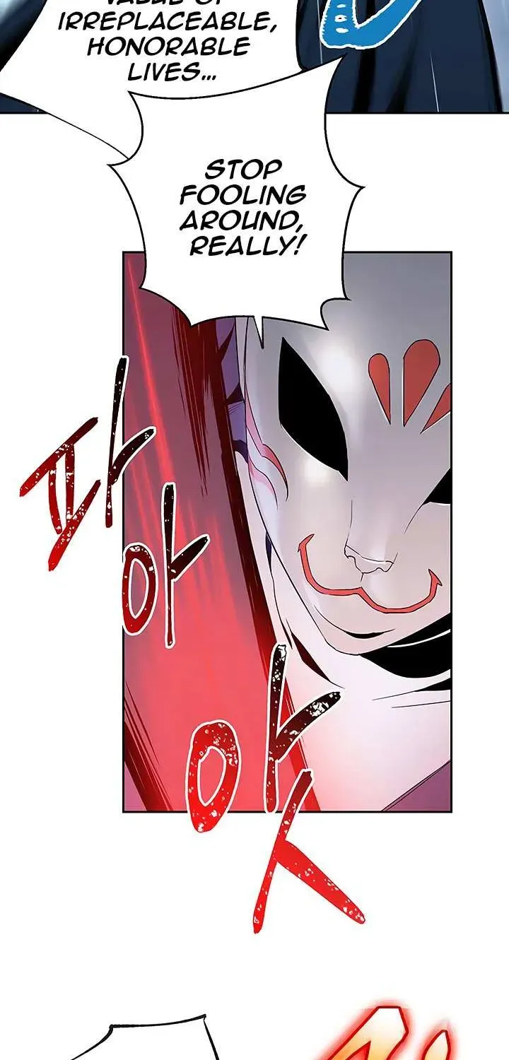 Read Skeleton Soldier chapter 64 image 41 on Lezhin