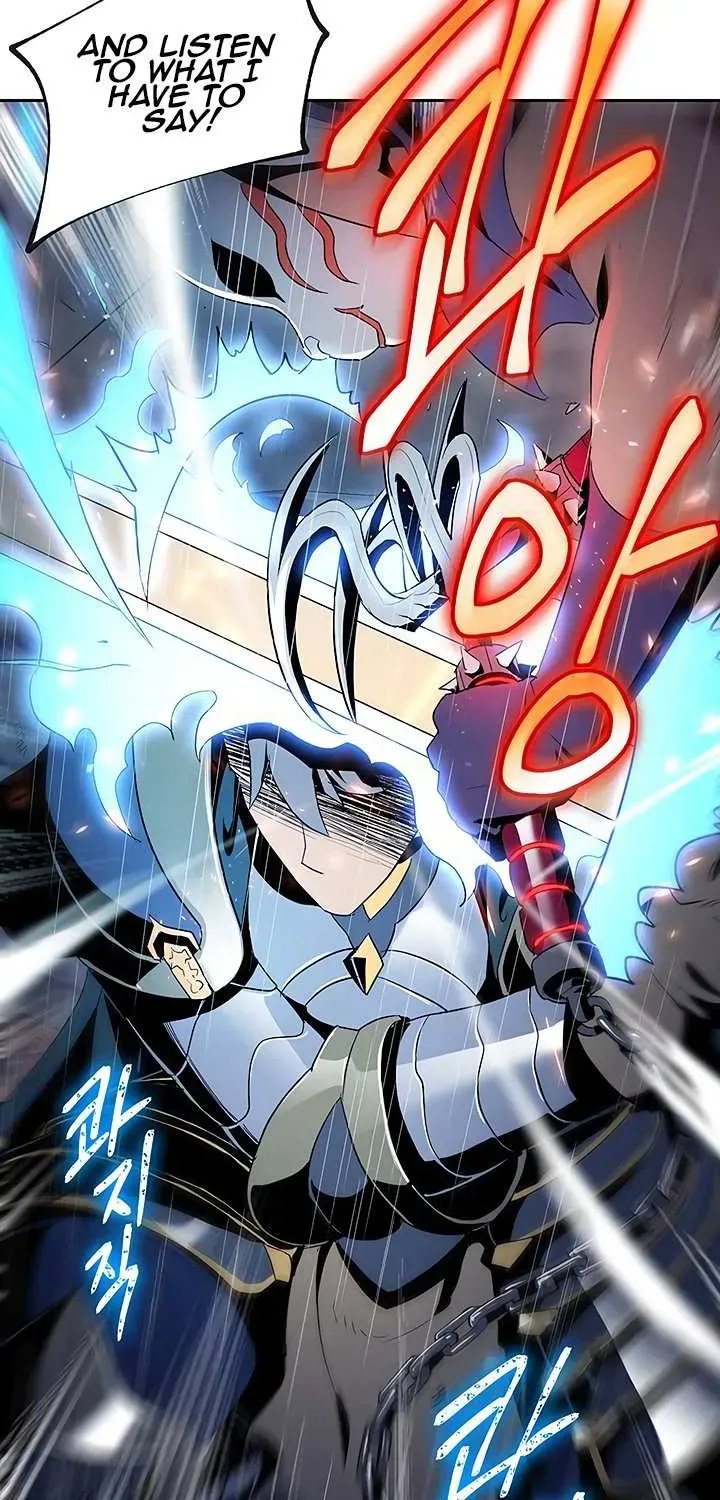 Read Skeleton Soldier chapter 64 image 42 on Lezhin