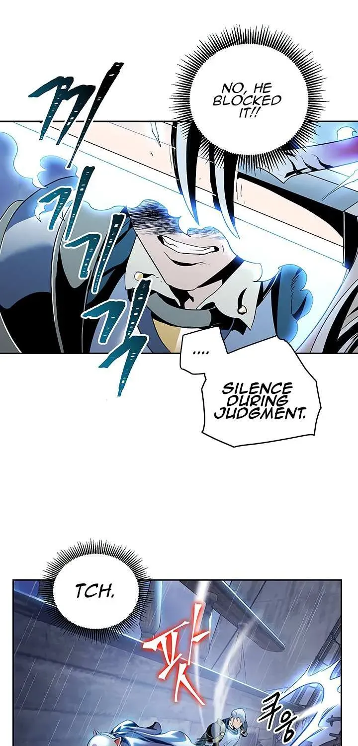 Read Skeleton Soldier chapter 64 image 44 on Lezhin