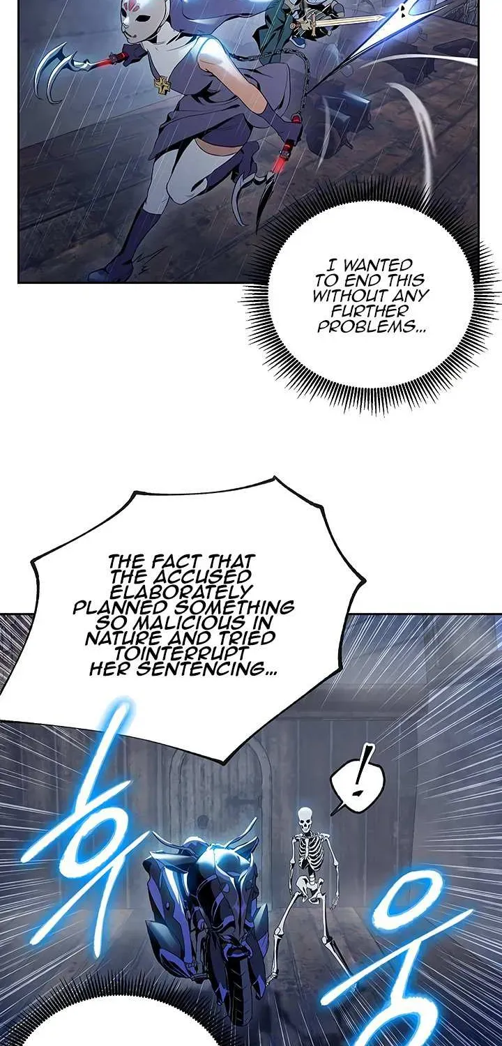 Read Skeleton Soldier chapter 64 image 45 on Lezhin