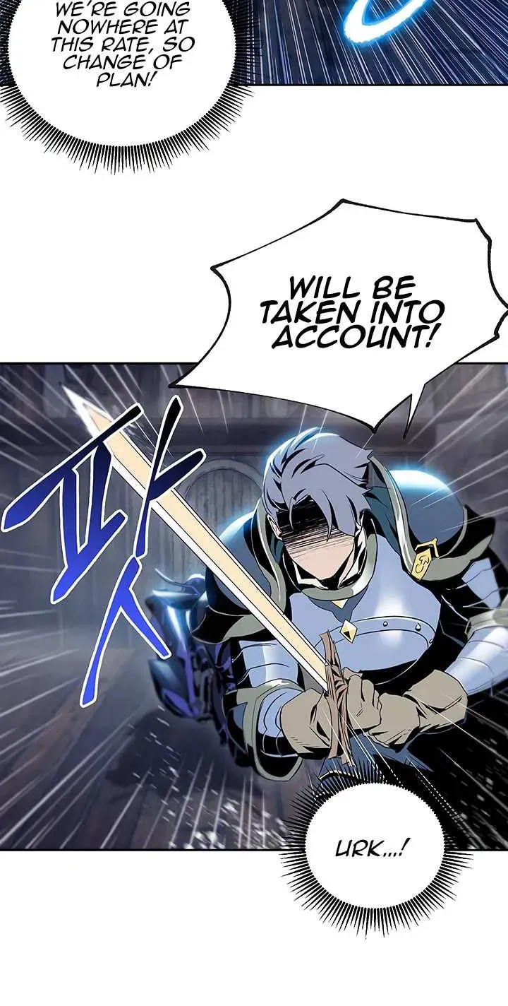 Read Skeleton Soldier chapter 64 image 46 on Lezhin