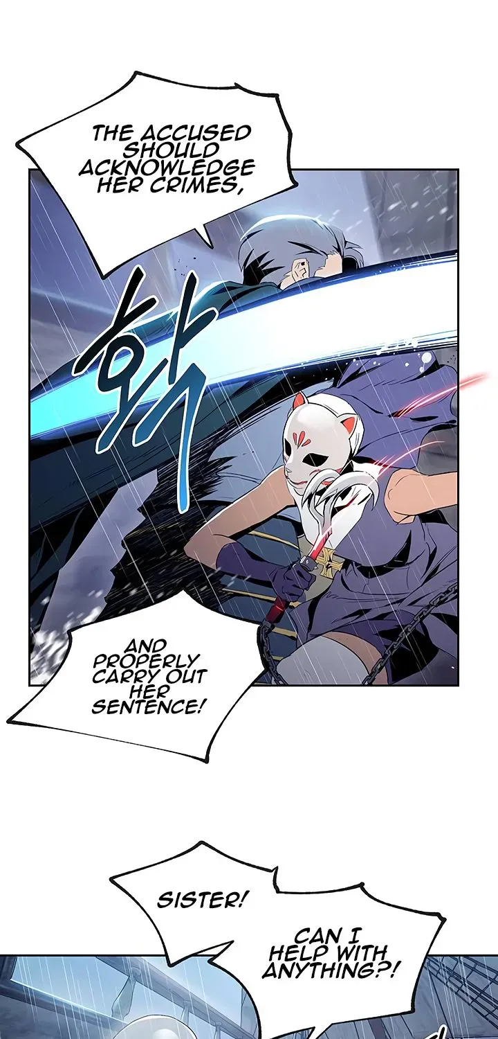 Read Skeleton Soldier chapter 64 image 47 on Lezhin