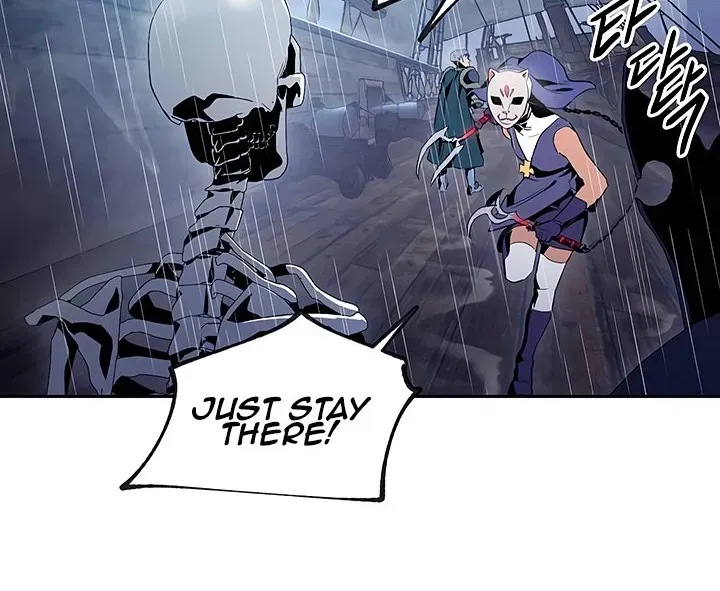 Read Skeleton Soldier chapter 64 image 48 on Lezhin
