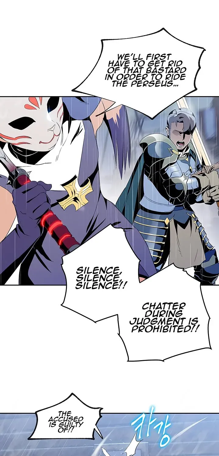 Read Skeleton Soldier chapter 64 image 49 on Lezhin