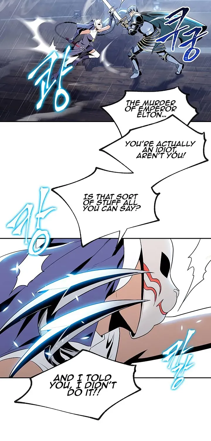 Read Skeleton Soldier chapter 64 image 50 on Lezhin