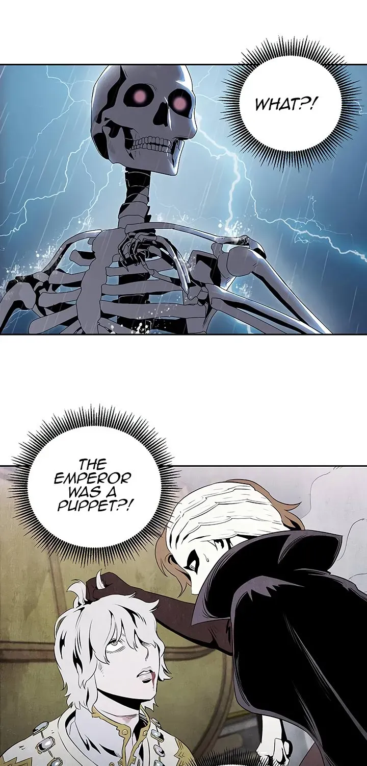 Read Skeleton Soldier chapter 64 image 54 on Lezhin