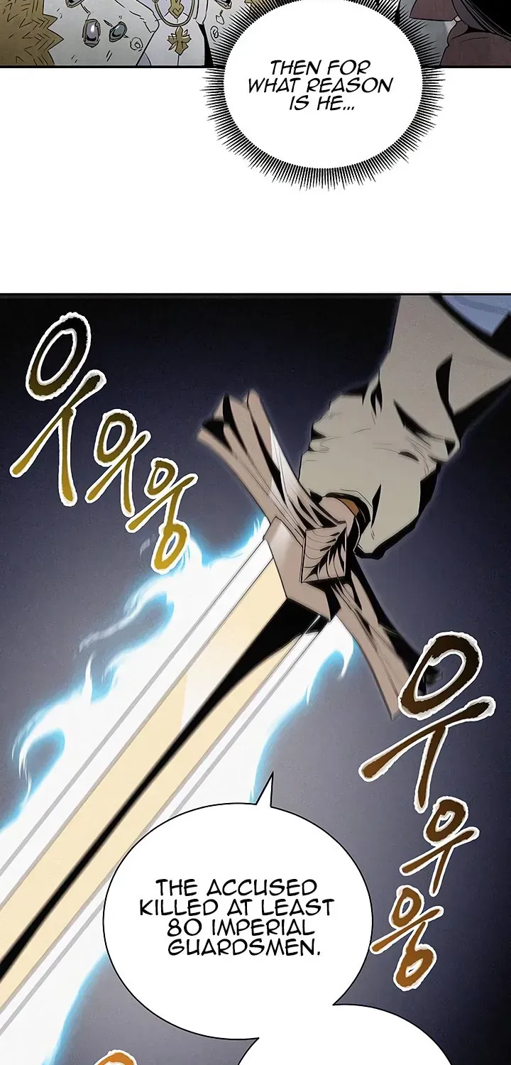 Read Skeleton Soldier chapter 64 image 55 on Lezhin